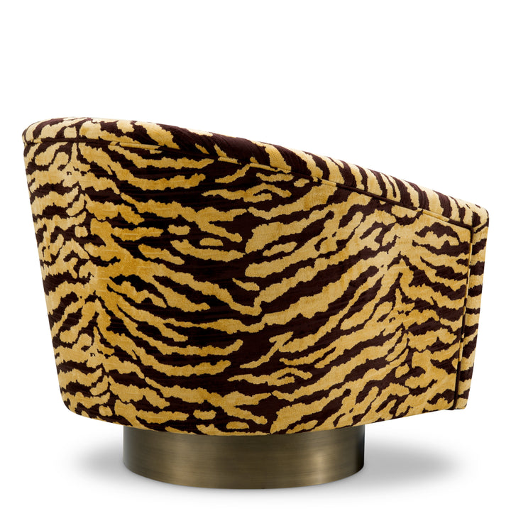 Swivel Chair - Catene
