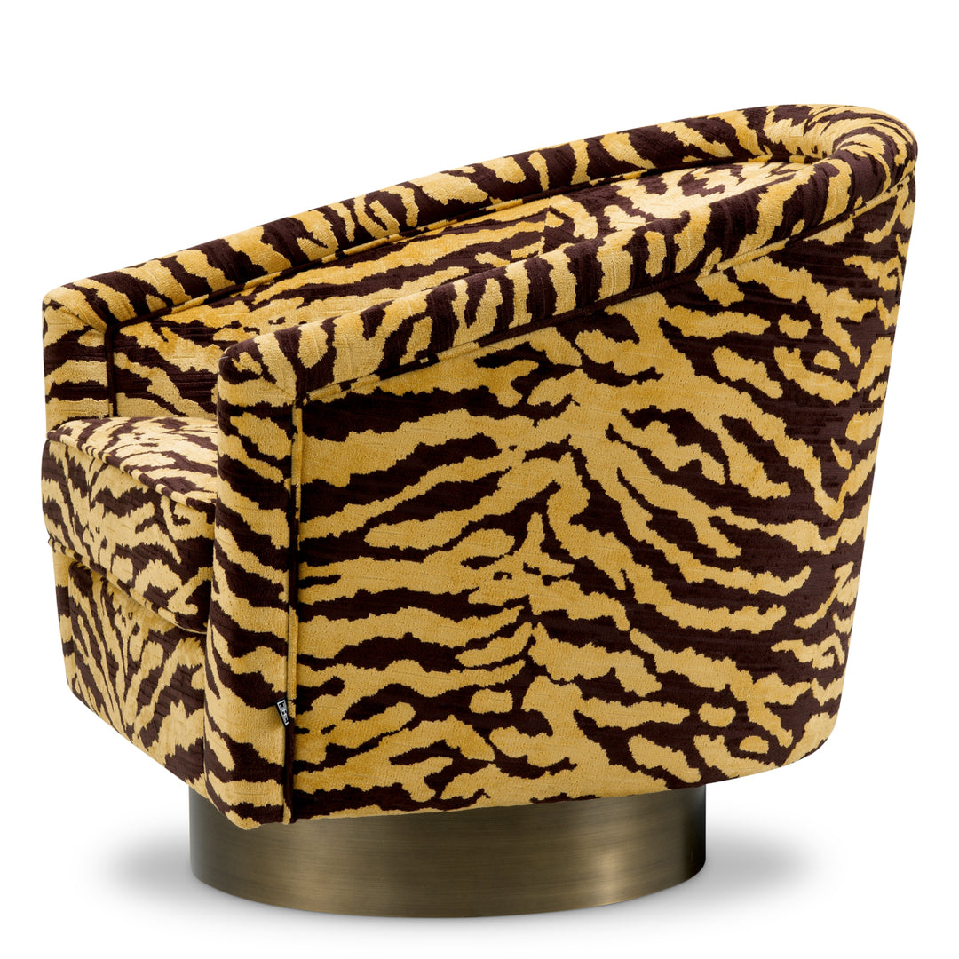 Swivel Chair - Catene