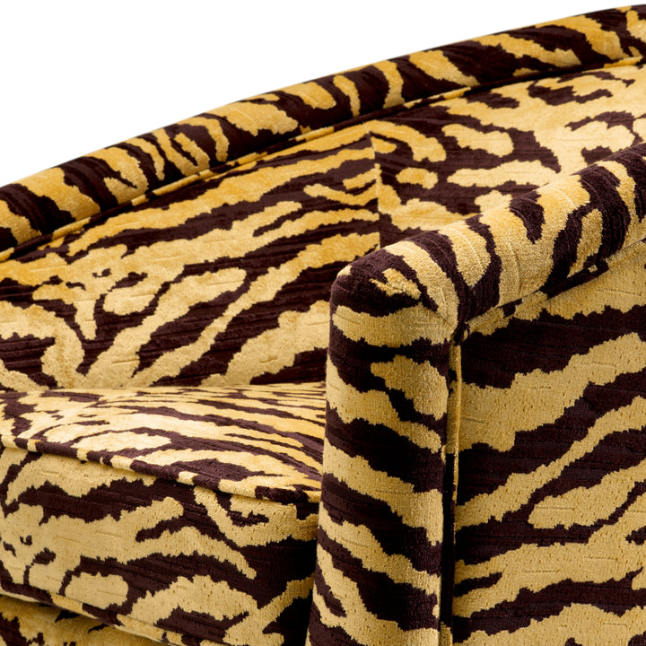 Swivel Chair - Catene