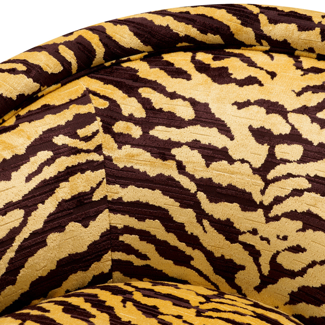 Swivel Chair - Catene