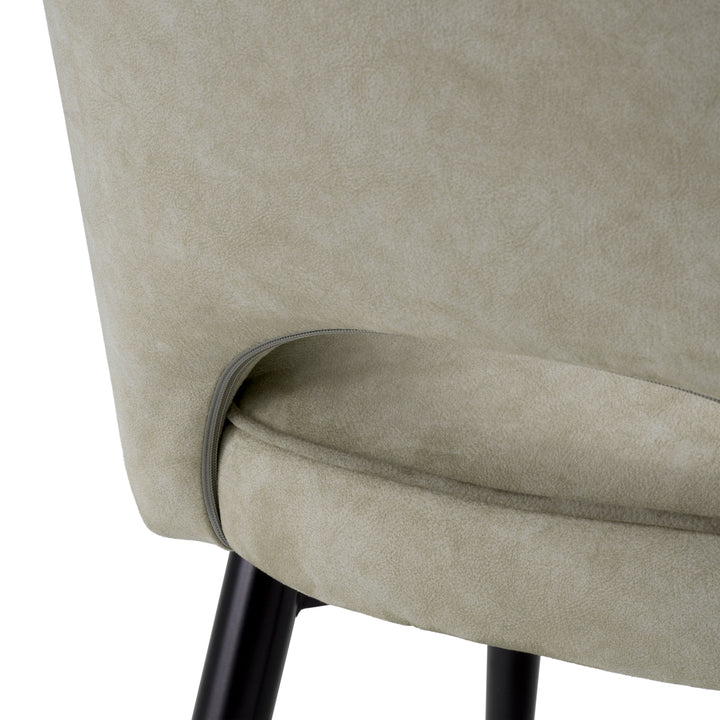 Dining Chair - Cliff - Set of 2
