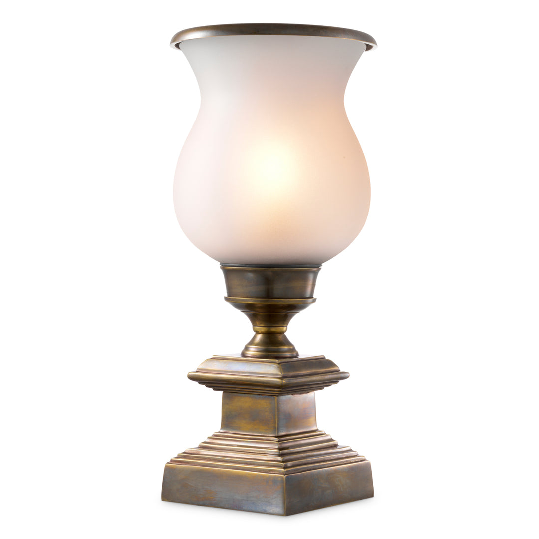 Table Lamp - Datcha