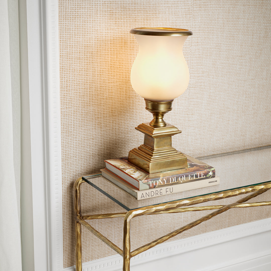 Table Lamp - Datcha
