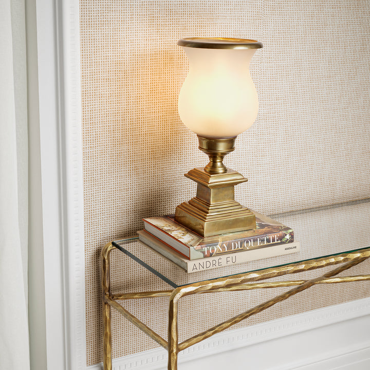 Table Lamp - Datcha