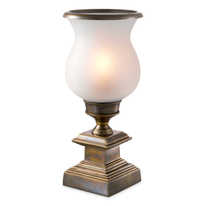Table Lamp - Datcha