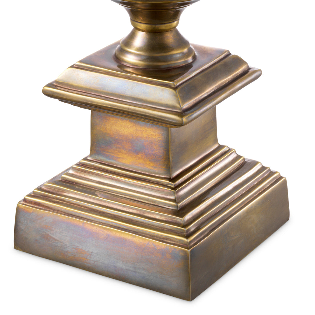 Table Lamp - Datcha