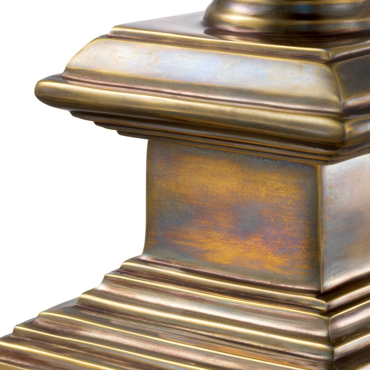 Table Lamp - Datcha