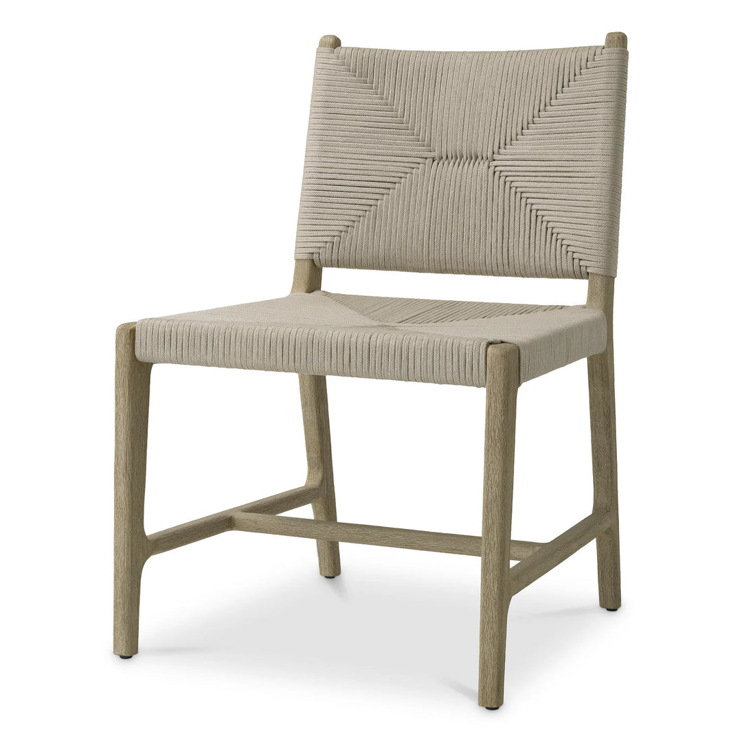 Outdoor Dining - Chair Pivetti