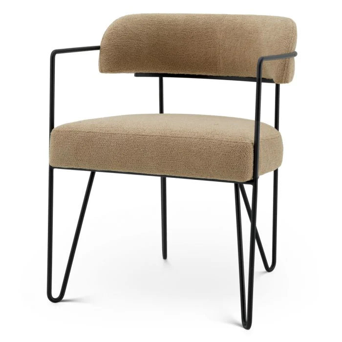 Dining Chair - Giuseppe