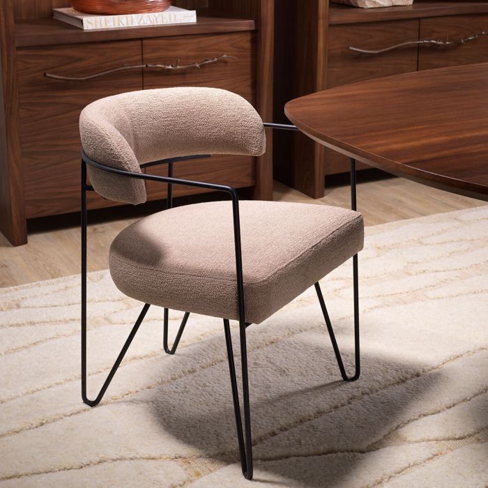 Dining Chair - Giuseppe