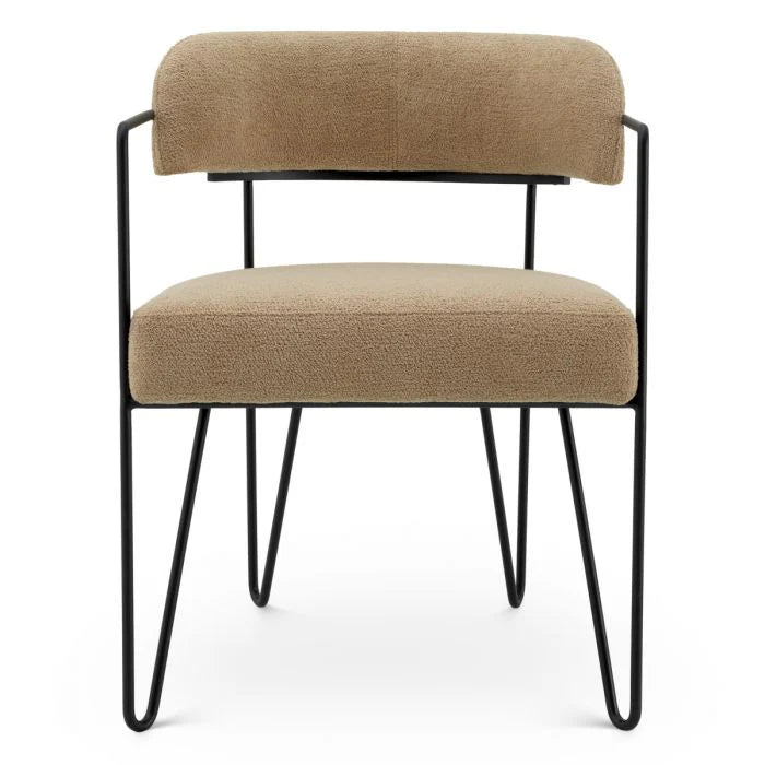Dining Chair - Giuseppe