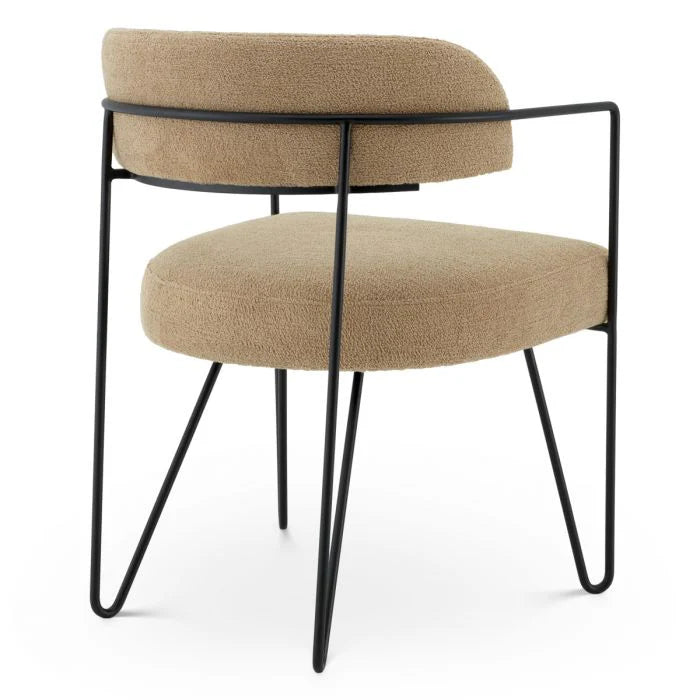 Dining Chair - Giuseppe