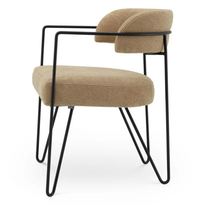 Dining Chair - Giuseppe