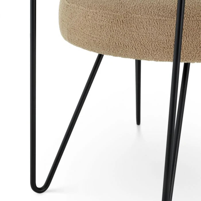 Dining Chair - Giuseppe