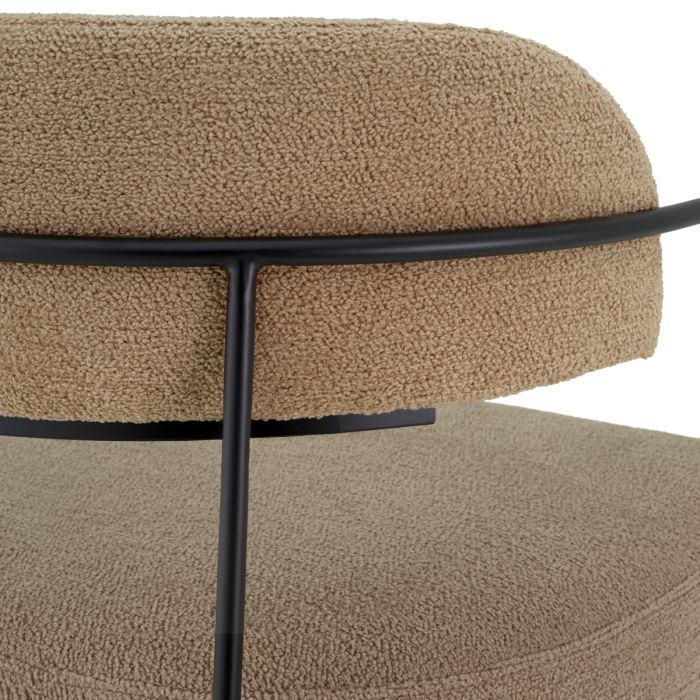 Dining Chair - Giuseppe