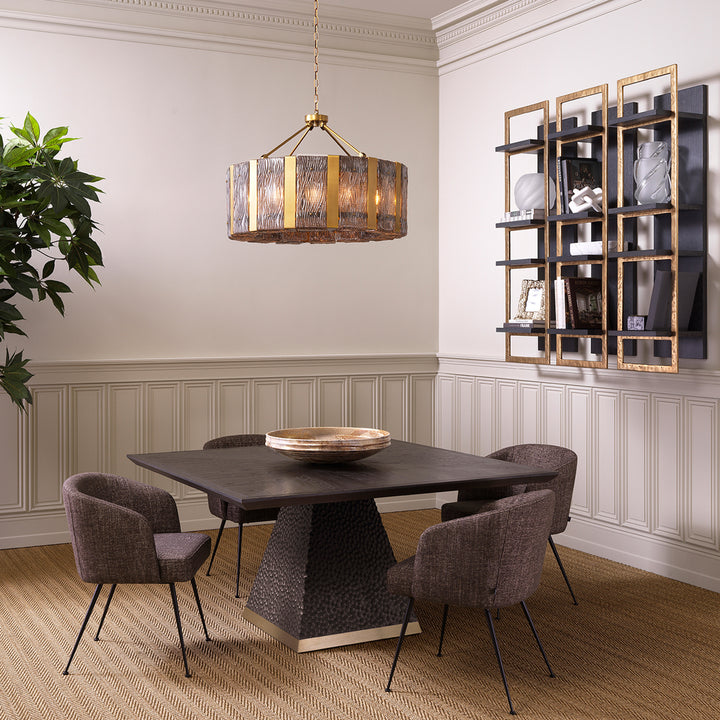 Dining Chair - Aiden