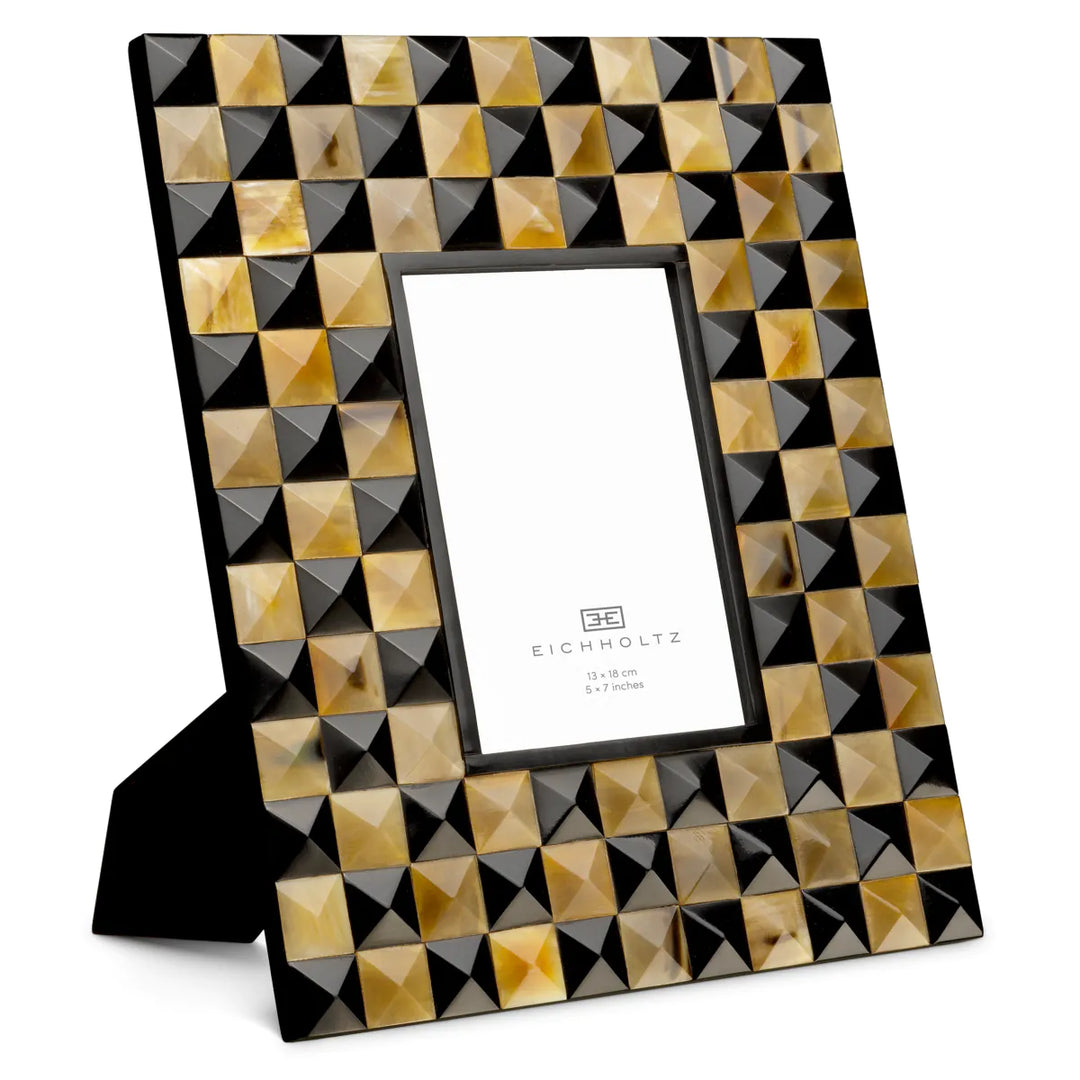 Picture Frame - Magician