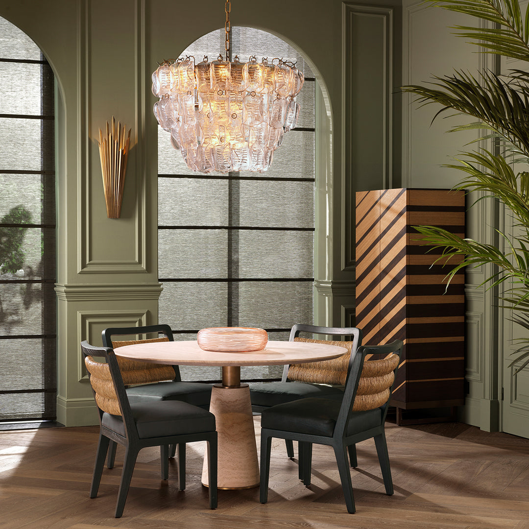 Dining chair - Luberon