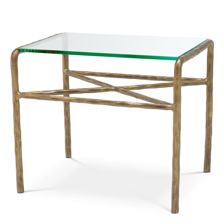 Side Table - Xandria