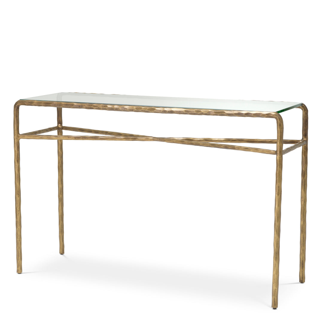 Console Table - Xandria