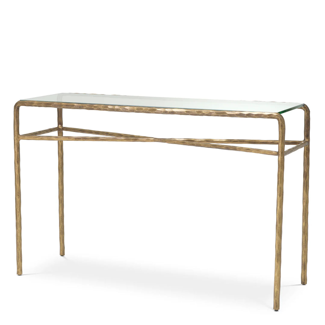 Console Table - Xandria