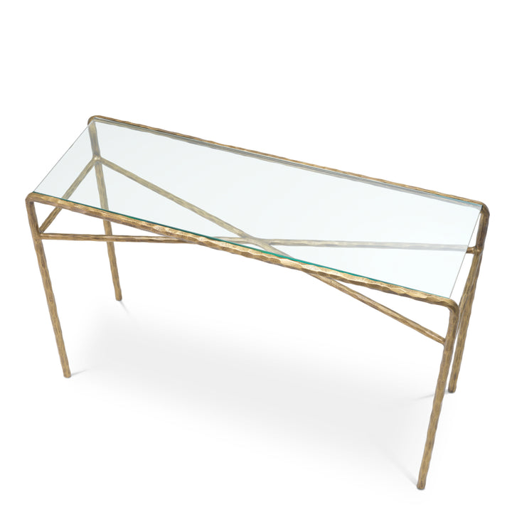 Console Table - Xandria