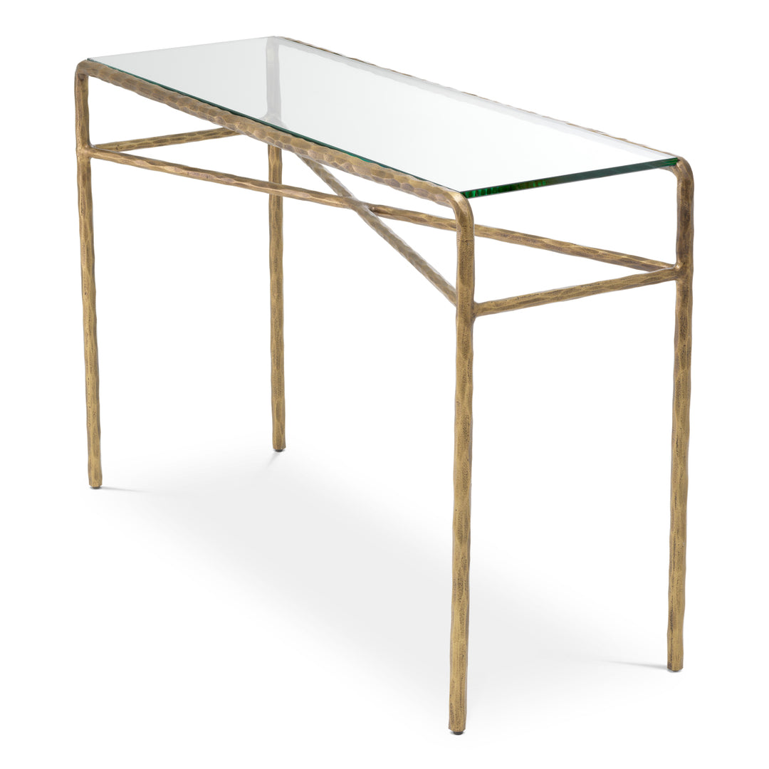 Console Table - Xandria