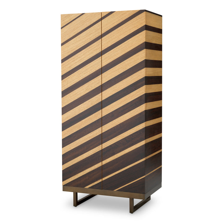 Bar Cabinet - Wexford