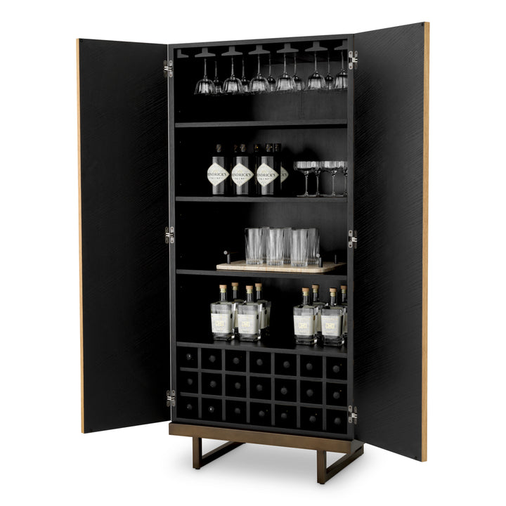 Bar Cabinet - Wexford