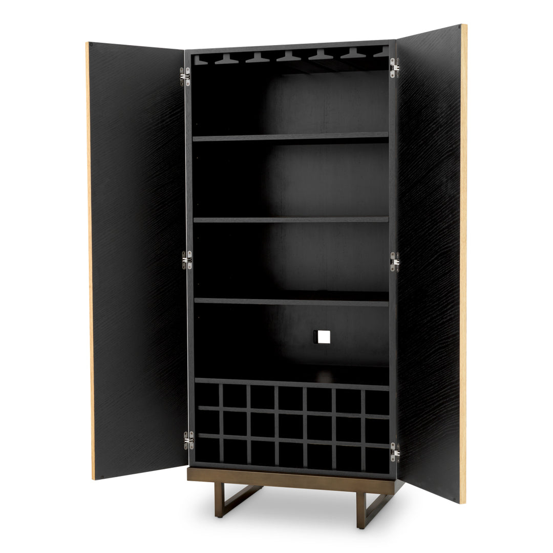 Bar Cabinet - Wexford