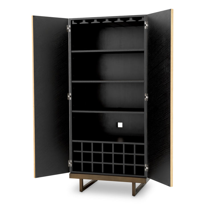 Bar Cabinet - Wexford