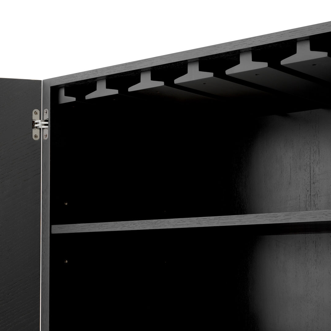 Bar Cabinet - Wexford