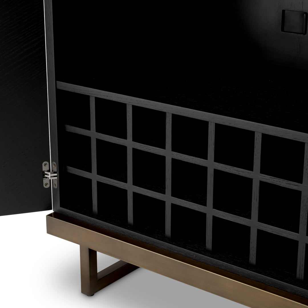 Bar Cabinet - Wexford