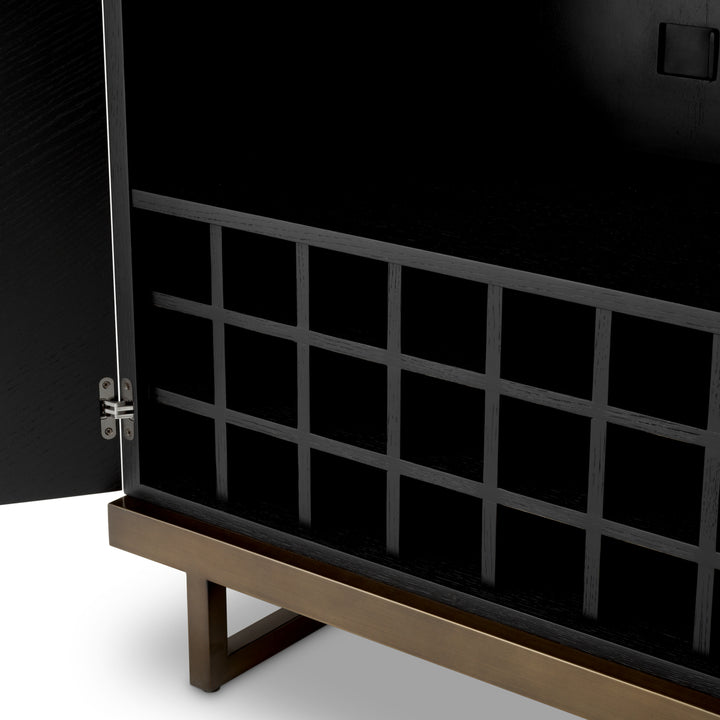 Bar Cabinet - Wexford