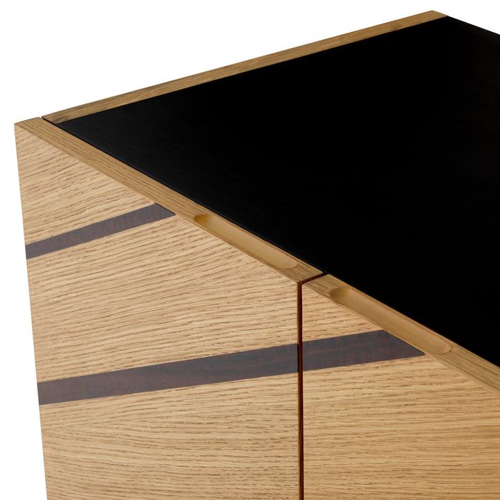 Bar Cabinet - Wexford