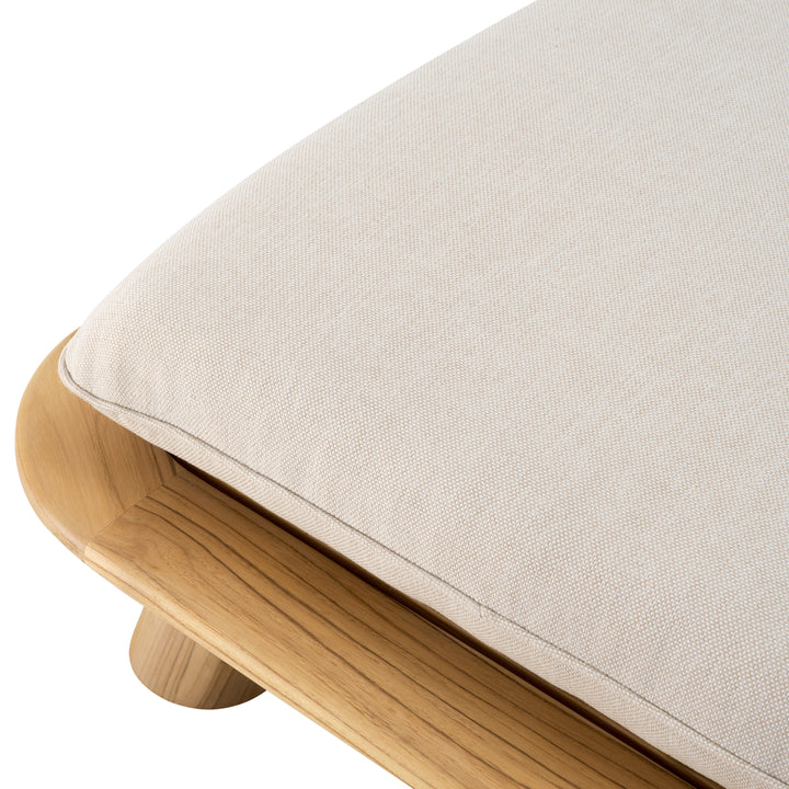 Outdoor Daybed - Weston - Single