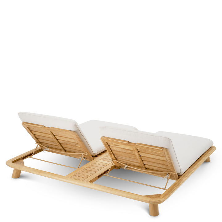 Outdoor Daybed - Weston - Double