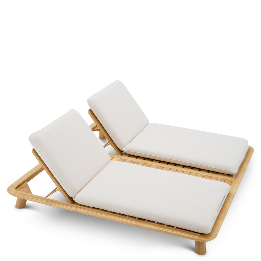 Outdoor Daybed - Weston - Double