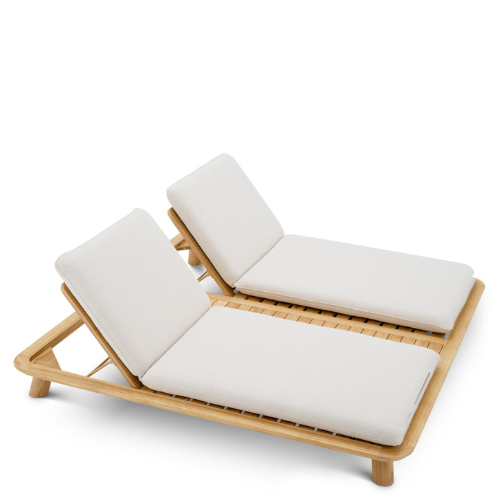 Outdoor Daybed - Weston - Double