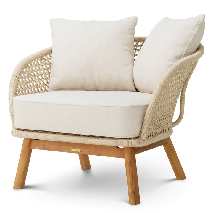 Outdoor Chair - Trinity