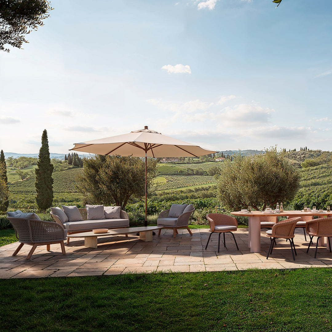 Outdoor Chair - Trinity