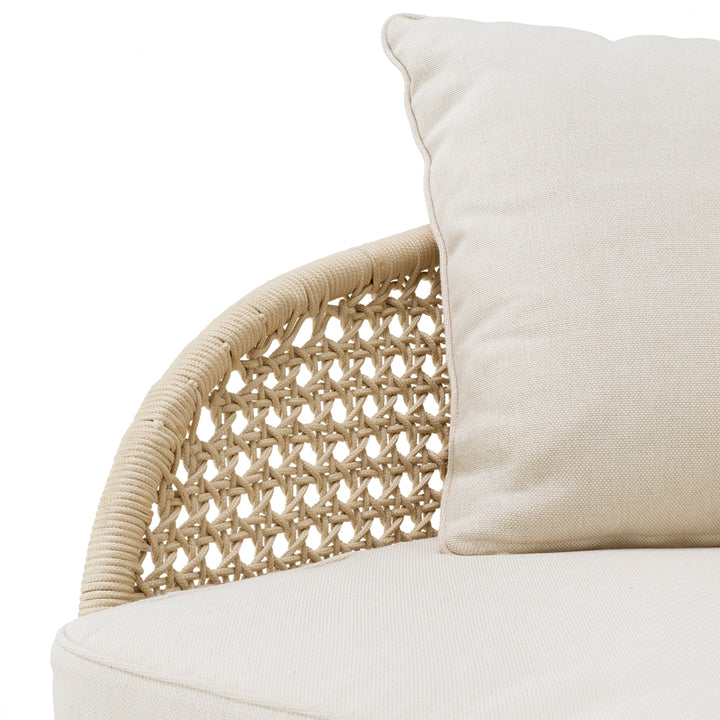 Outdoor Chair - Trinity