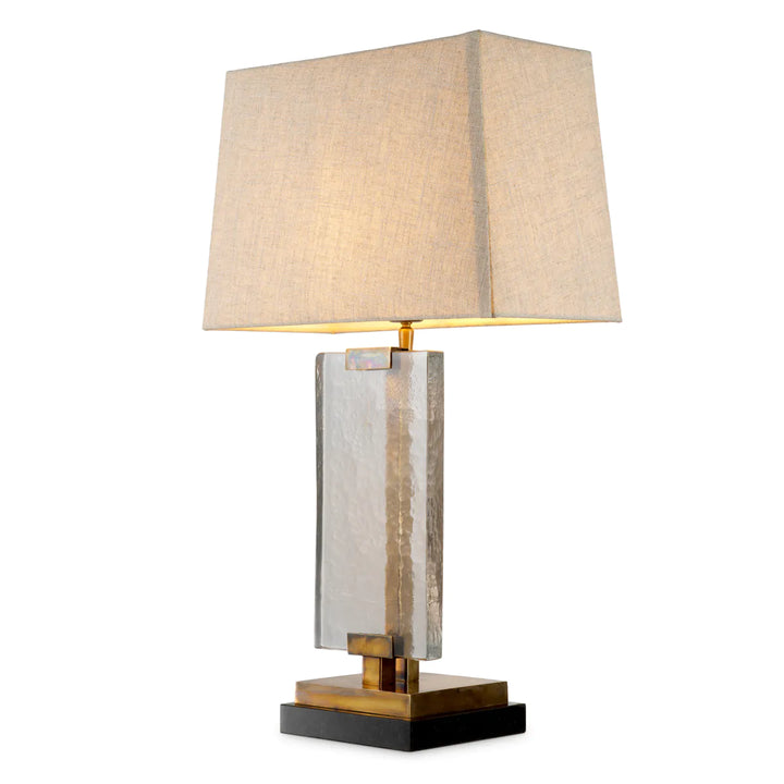 Table Lamp - James