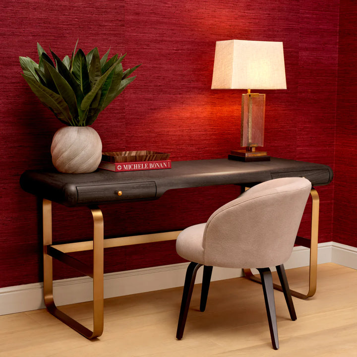 Table Lamp - James