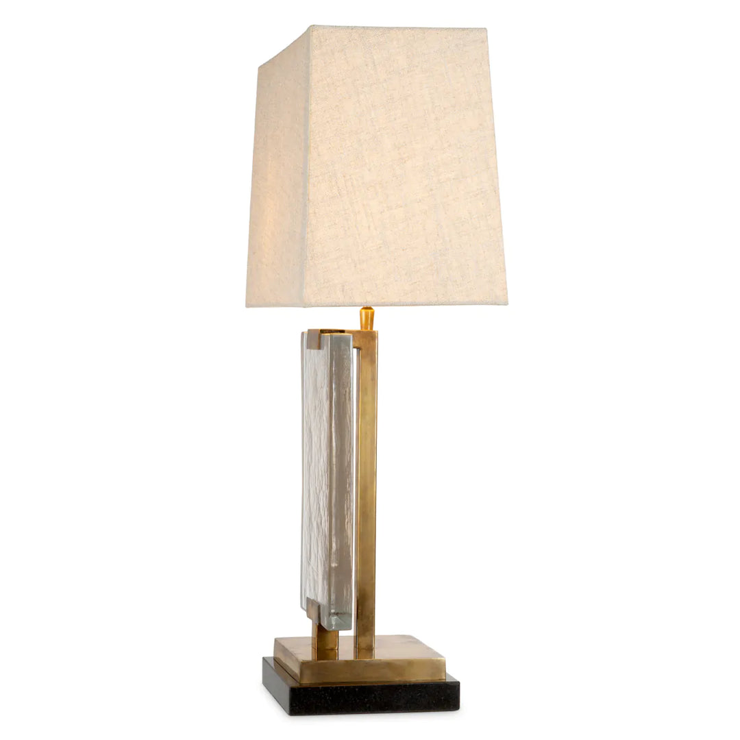 Table Lamp - James