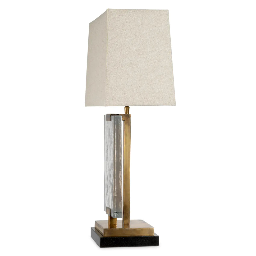 Table Lamp - James