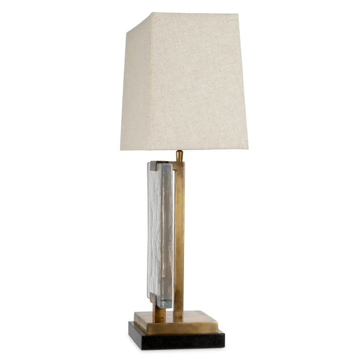 Table Lamp - James