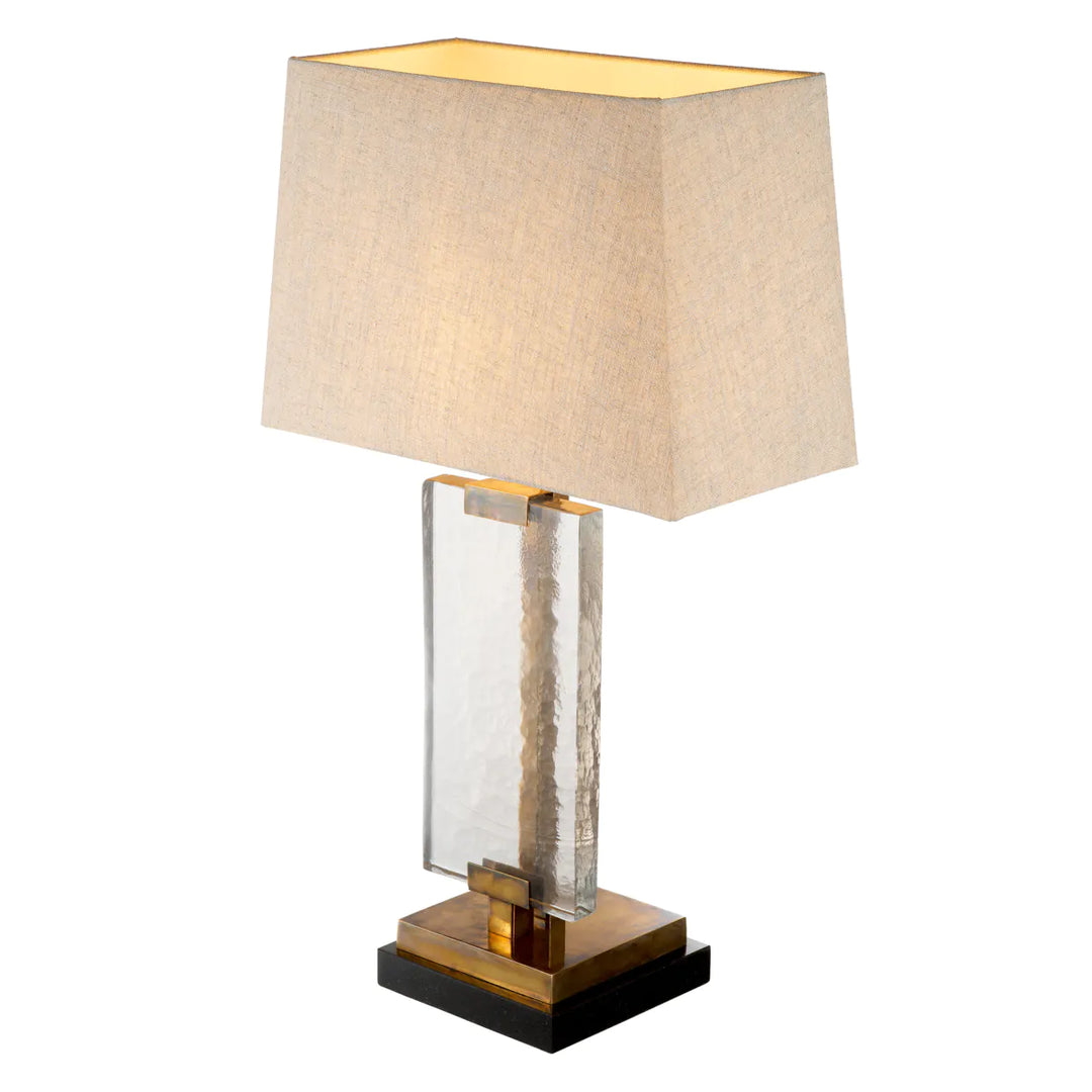 Table Lamp - James