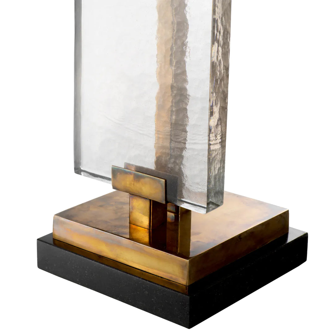 Table Lamp - James