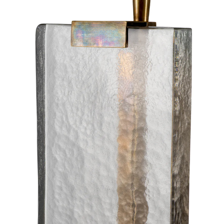 Table Lamp - James